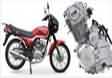 Viper 125-J CB125-200cc